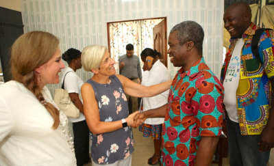 Photo 7 from The Max Foundation