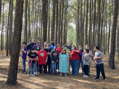 Photo 12 from Special Angels of The Woodlands