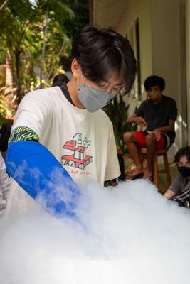 Photo 7 from Science Camps of America, Inc.