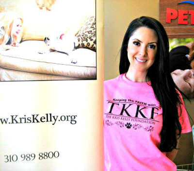 Photo 6 from The Kris Kelly Foundation