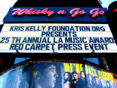 Photo 11 from The Kris Kelly Foundation