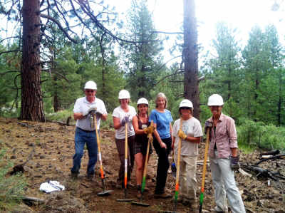 Photo 13 from TRUCKEE RIVER WATERSHED COUNCIL