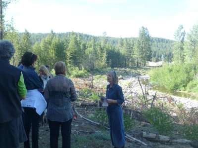 Photo 10 from TRUCKEE RIVER WATERSHED COUNCIL