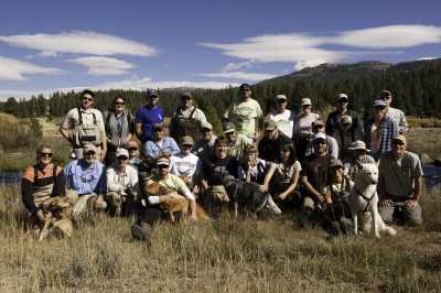 Photo 5 from TRUCKEE RIVER WATERSHED COUNCIL