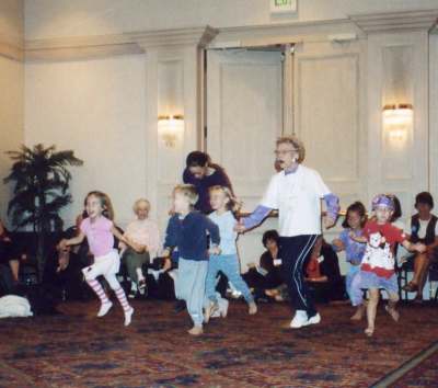 Photo 5 from Language of Dance Center, Inc