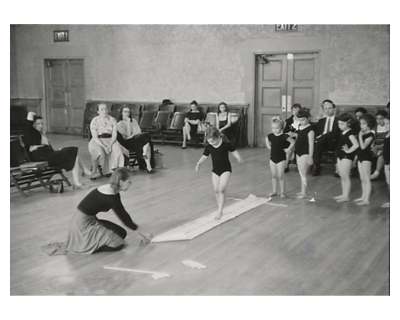 Photo 6 from Language of Dance Center, Inc