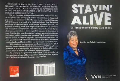 Photo 3 from Global Transgender Safety Tasks Force USA Inc