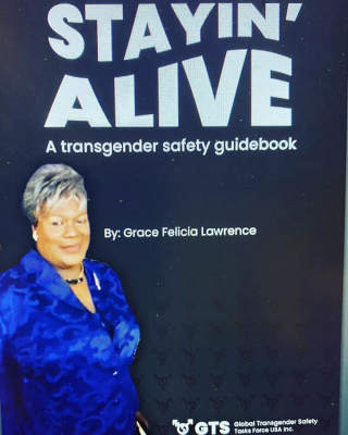 Photo 5 from Global Transgender Safety Tasks Force USA Inc