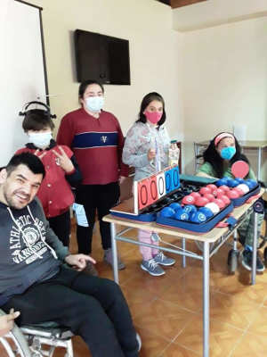 Photo 3 from Catalina LOVY Foundation, Inc. EIN 92-0801010