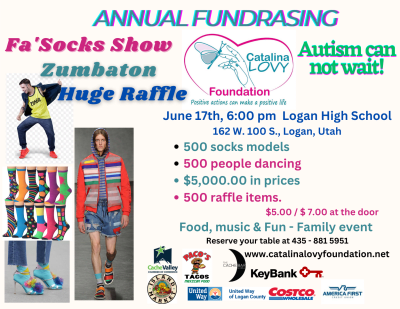 Photo 7 from Catalina LOVY Foundation, Inc. EIN 92-0801010