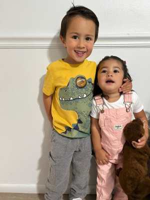 Photo 11 from Catalina LOVY Foundation, Inc. EIN 92-0801010