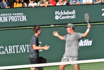 Photo 4 from USA PICKLEBALL