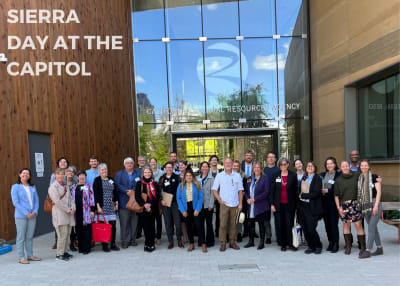Photo 12 from Sierra Nevada Alliance