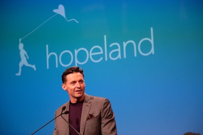 Photo 9 from Hopeland