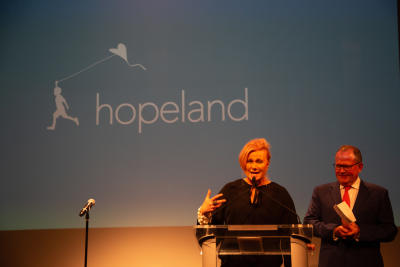 Photo 10 from Hopeland