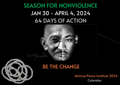 Photo 6 from Gandhi Worldwide Education Institute dba Ahimsa Peace Institute