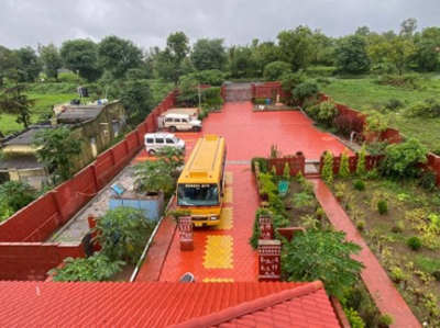 Photo 11 from Gandhi Worldwide Education Institute dba Ahimsa Peace Institute