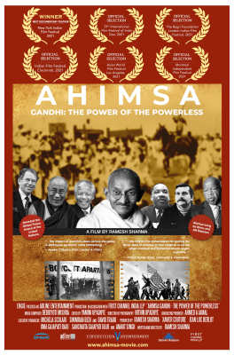 Photo 14 from Gandhi Worldwide Education Institute dba Ahimsa Peace Institute