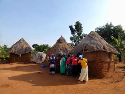 Photo 3 from Hands of Hope African Outreach