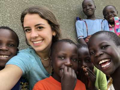 Photo 4 from Hands of Hope African Outreach