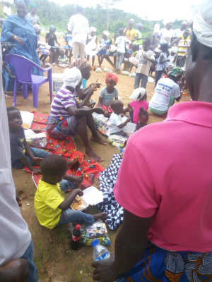 Photo 15 from Phoenix Haven Africa