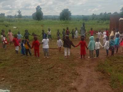 Photo 14 from Phoenix Haven Africa