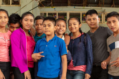 Photo 4 from FRIENDS OF GUATEMALAN CHILDREN INC (FOGC)