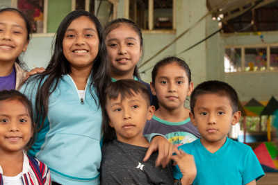 Photo 5 from FRIENDS OF GUATEMALAN CHILDREN INC (FOGC)