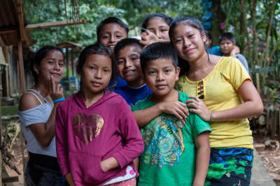 Photo 6 from FRIENDS OF GUATEMALAN CHILDREN INC (FOGC)