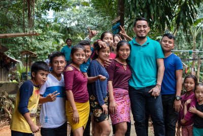 Photo 7 from FRIENDS OF GUATEMALAN CHILDREN INC (FOGC)