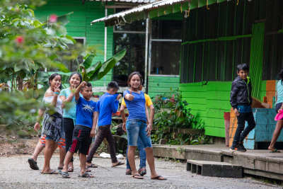 Photo 8 from FRIENDS OF GUATEMALAN CHILDREN INC (FOGC)