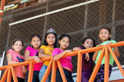 Photo 9 from FRIENDS OF GUATEMALAN CHILDREN INC (FOGC)