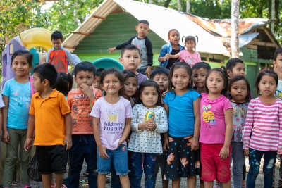 Photo 10 from FRIENDS OF GUATEMALAN CHILDREN INC (FOGC)