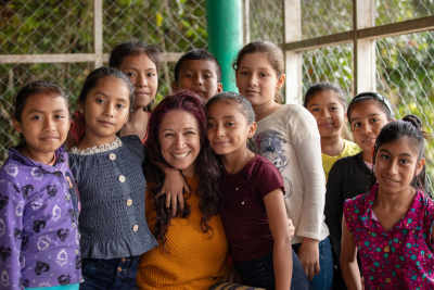 Photo 11 from FRIENDS OF GUATEMALAN CHILDREN INC (FOGC)