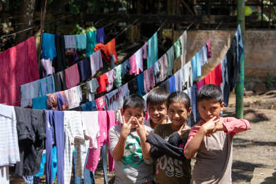 Photo 14 from FRIENDS OF GUATEMALAN CHILDREN INC (FOGC)