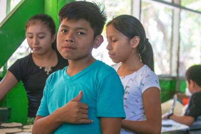 Photo 15 from FRIENDS OF GUATEMALAN CHILDREN INC (FOGC)