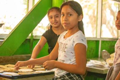 Photo 16 from FRIENDS OF GUATEMALAN CHILDREN INC (FOGC)