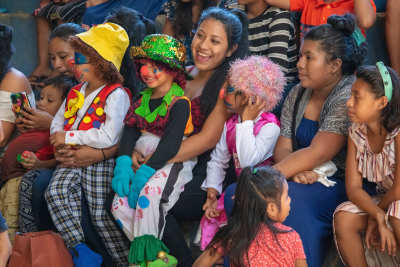 Photo 17 from FRIENDS OF GUATEMALAN CHILDREN INC (FOGC)