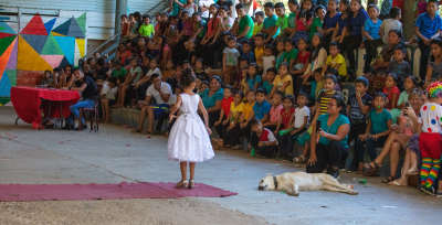 Photo 18 from FRIENDS OF GUATEMALAN CHILDREN INC (FOGC)