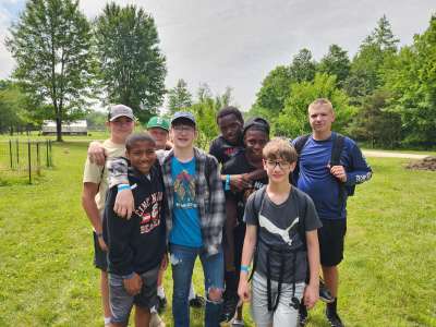 Photo 7 from Camp Joy (Joy Outdoor Education Center LLC)