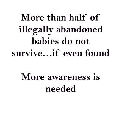 Photo 9 from SAVE ABANDONED BABIES FOUNDATION