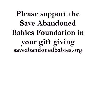 Photo 14 from SAVE ABANDONED BABIES FOUNDATION