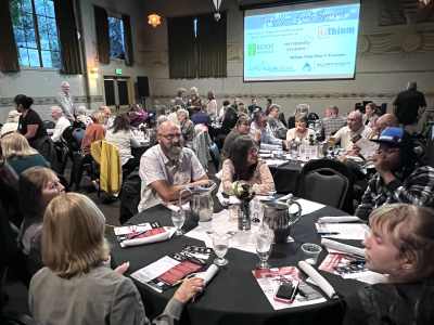Photo 8 from Bridging The Gap-Oregon