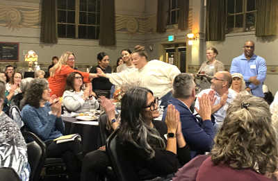 Photo 9 from Bridging The Gap-Oregon