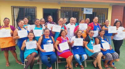 Photo 5 from Fundación Mujer