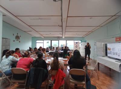 Photo 6 from Fundación Mujer