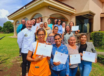 Photo 7 from Fundación Mujer