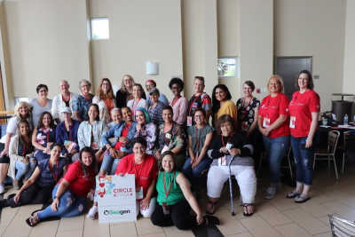 Photo 3 from LESLIE'S WEEK a Stage 4 Breast Cancer Nonprofit