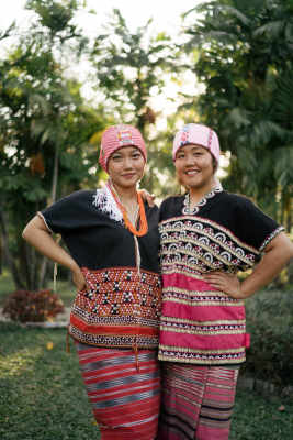 Photo 4 from International Girls Ensemble
