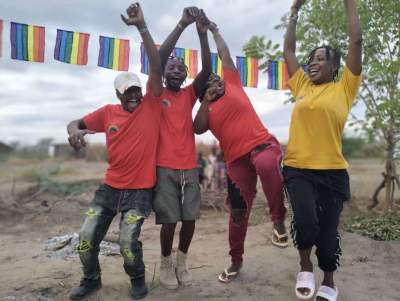 Photo 7 from Trans Empowerment Project